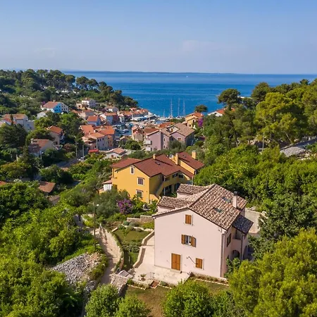 Apartament Horvat Veli Lošinj