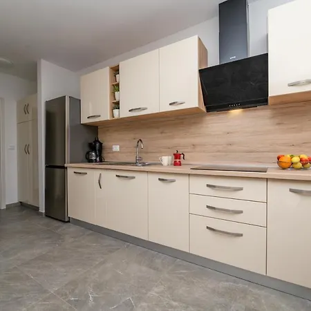 Horvat Apartament