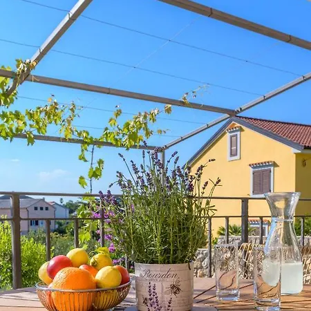 Apartment Horvat *