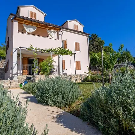Horvat Apartment Veli Losinj