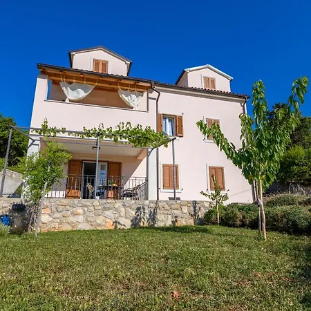 Horvat Apartament *