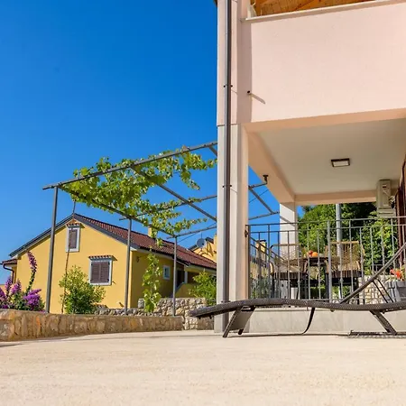 Apartment Horvat