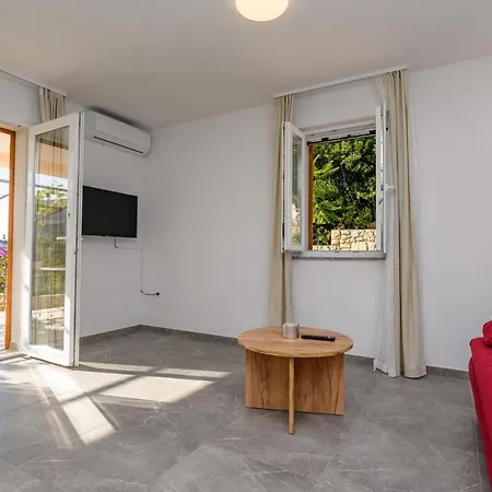 Apartamento Horvat *
