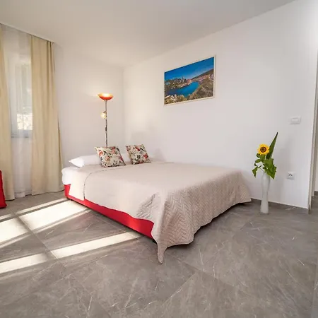 Horvat Apartament Veli Lošinj