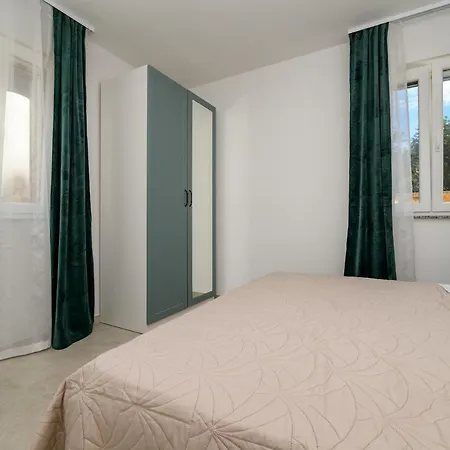Horvat Apartment Veli Losinj