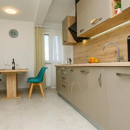 Apartment Horvat Veli Losinj