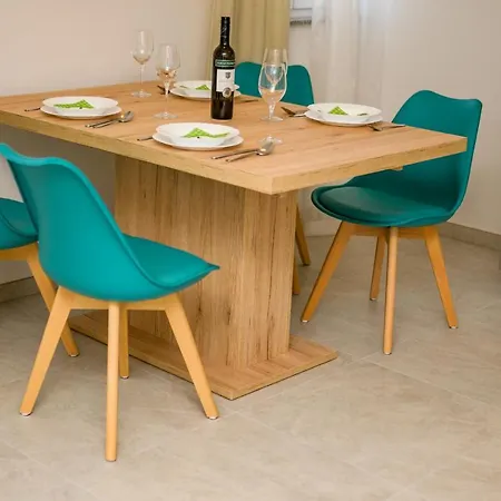 Apartament Horvat Veli Lošinj