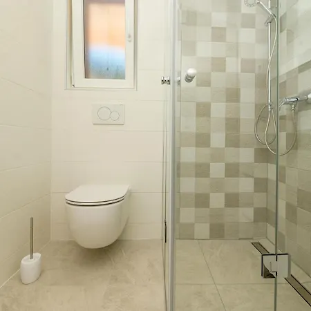 Horvat Apartamento