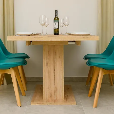 Apartamento Horvat