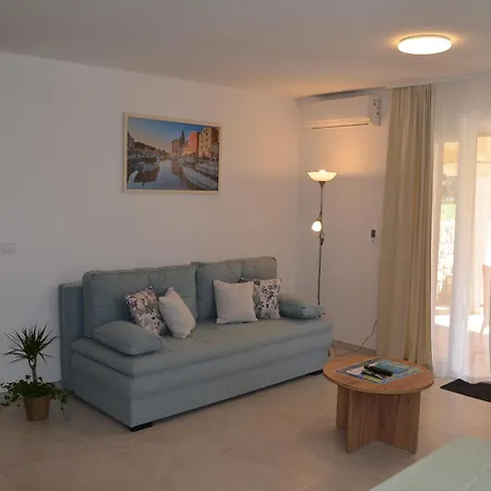 Horvat Apartamento