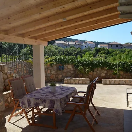 Apartment Horvat