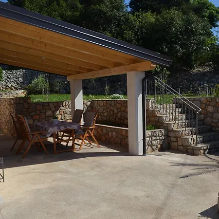 Horvat Apartament Veli Lošinj