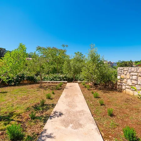 Apartamento Horvat