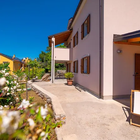 Horvat Apartamento