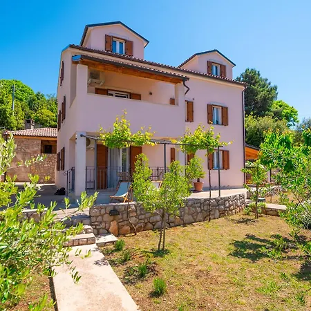 Horvat Veli Lošinj