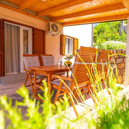 Horvat Apartamento