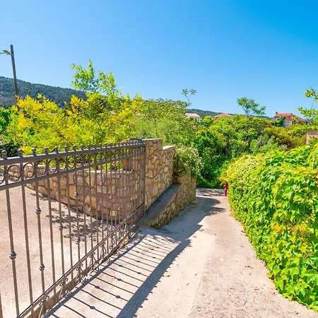 Apartamento Horvat *